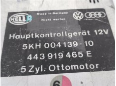 Recambio de centralita para audi 100 avant (445) referencia OEM IAM 5KH00413910 443919465E 