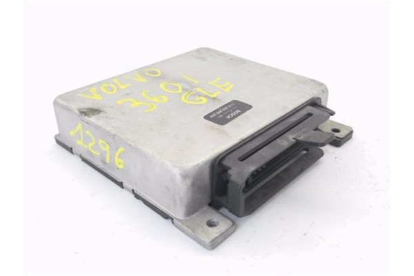Recambio de centralita para volvo serie 360 2.0 básico referencia OEM IAM 280000308  
