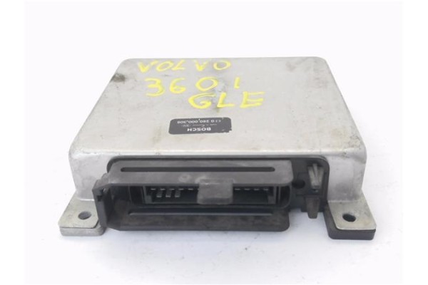 Recambio de centralita para volvo serie 360 2.0 básico referencia OEM IAM 280000308  
