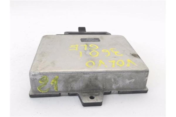 Recambio de centralita para volvo serie 360 2.0 básico referencia OEM IAM 280000308  
