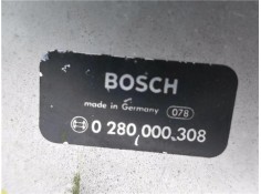 Recambio de centralita para volvo serie 360 2.0 básico referencia OEM IAM 280000308  