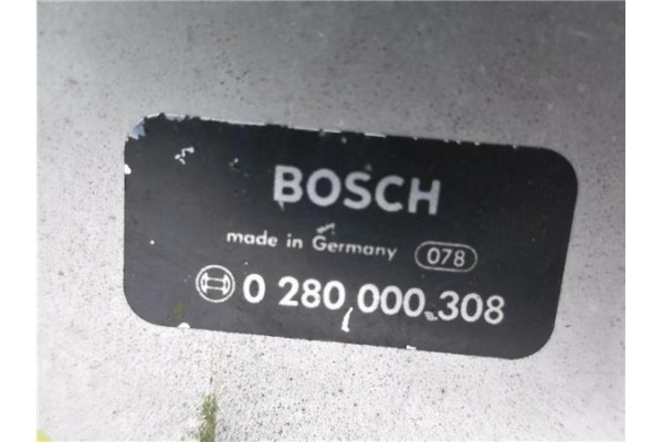 Recambio de centralita para volvo serie 360 2.0 básico referencia OEM IAM 280000308  