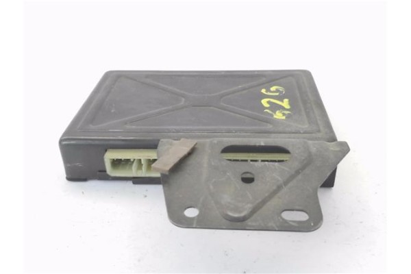 Recambio de centralita para mazda 626 berl./coupe/familiar (gd/gv) 2.0 2.2 se special edition referencia OEM IAM GJ2567650  