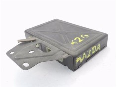 Recambio de centralita para mazda 626 berl./coupe/familiar (gd/gv) 2.0 2.2 se special edition referencia OEM IAM GJ2567650  