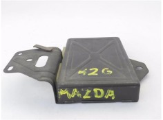 Recambio de centralita para mazda 626 berl./coupe/familiar (gd/gv) 2.0 2.2 se special edition referencia OEM IAM GJ2567650  