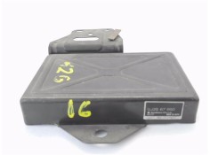 Recambio de centralita para mazda 626 berl./coupe/familiar (gd/gv) 2.0 2.2 se special edition referencia OEM IAM GJ2567650  