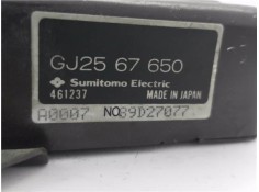 Recambio de centralita para mazda 626 berl./coupe/familiar (gd/gv) 2.0 2.2 se special edition referencia OEM IAM GJ2567650  