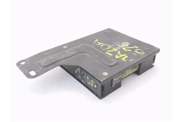 Recambio de centralita para mazda 626 berl./coupe/familiar (gd/gv) 2.0 2.2 se special edition referencia OEM IAM GJ25NPSK  