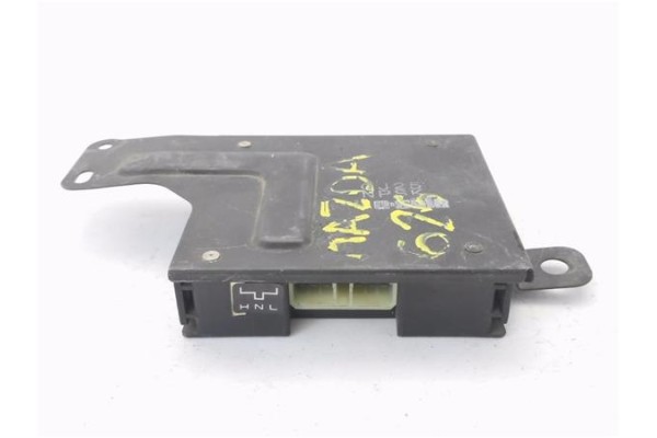 Recambio de centralita para mazda 626 berl./coupe/familiar (gd/gv) 2.0 2.2 se special edition referencia OEM IAM GJ25NPSK  