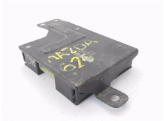 Recambio de centralita para mazda 626 berl./coupe/familiar (gd/gv) 2.0 2.2 se special edition referencia OEM IAM GJ25NPSK  