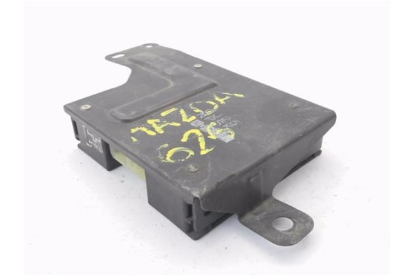 Recambio de centralita para mazda 626 berl./coupe/familiar (gd/gv) 2.0 2.2 se special edition referencia OEM IAM GJ25NPSK  
