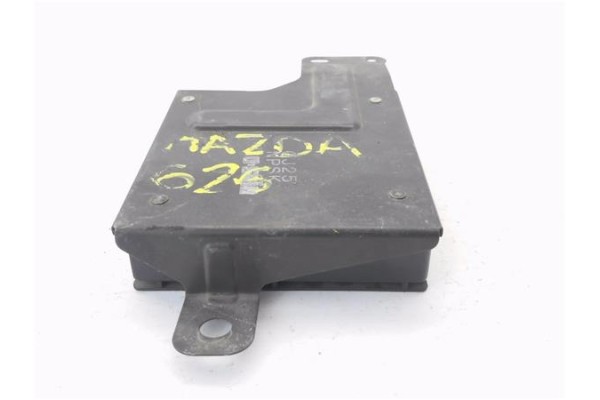 Recambio de centralita para mazda 626 berl./coupe/familiar (gd/gv) 2.0 2.2 se special edition referencia OEM IAM GJ25NPSK  