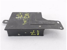 Recambio de centralita para mazda 626 berl./coupe/familiar (gd/gv) 2.0 2.2 se special edition referencia OEM IAM GJ25NPSK  