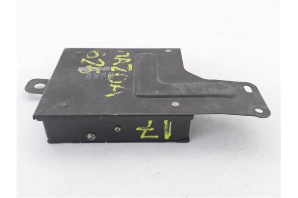 Recambio de centralita para mazda 626 berl./coupe/familiar (gd/gv) 2.0 2.2 se special edition referencia OEM IAM GJ25NPSK  