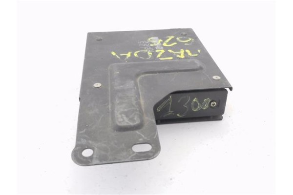 Recambio de centralita para mazda 626 berl./coupe/familiar (gd/gv) 2.0 2.2 se special edition referencia OEM IAM GJ25NPSK  