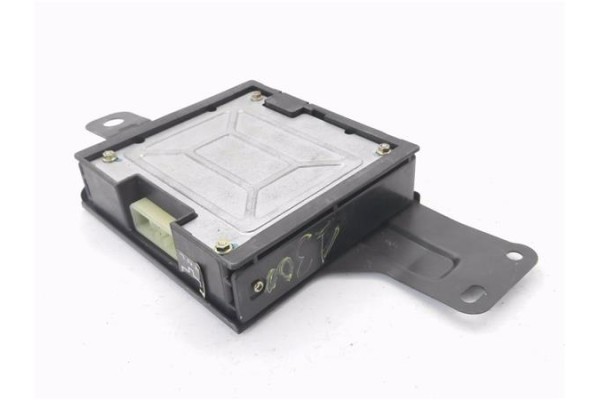 Recambio de centralita para mazda 626 berl./coupe/familiar (gd/gv) 2.0 2.2 se special edition referencia OEM IAM GJ25NPSK  