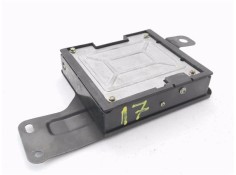 Recambio de centralita para mazda 626 berl./coupe/familiar (gd/gv) 2.0 2.2 se special edition referencia OEM IAM GJ25NPSK  