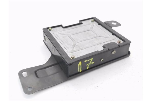 Recambio de centralita para mazda 626 berl./coupe/familiar (gd/gv) 2.0 2.2 se special edition referencia OEM IAM GJ25NPSK  