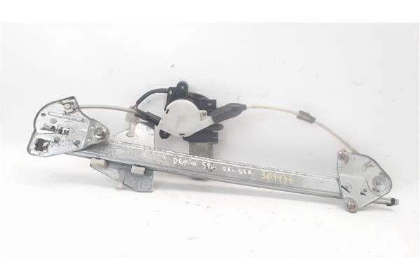Recambio de elevalunas electrico delantero derecho para mazda demio (dw) referencia OEM IAM   