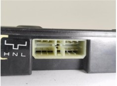 Recambio de centralita para mazda 626 berl./coupe/familiar (gd/gv) 2.0 2.2 se special edition referencia OEM IAM GJ25NPSK  