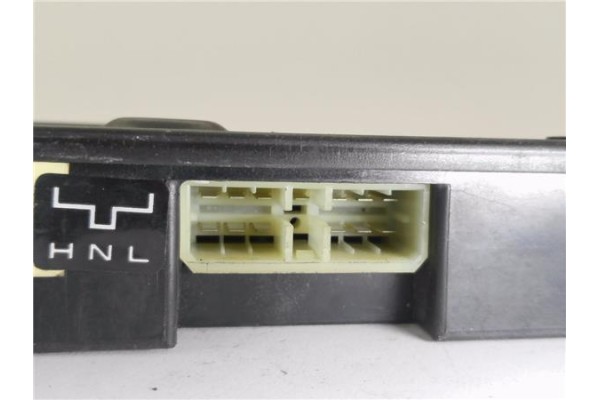 Recambio de centralita para mazda 626 berl./coupe/familiar (gd/gv) 2.0 2.2 se special edition referencia OEM IAM GJ25NPSK  