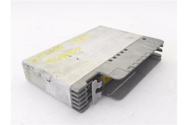 Recambio de centralita abs para volvo serie 480 1.7 es referencia OEM IAM 34333708 10093500144 
