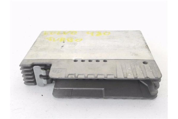 Recambio de centralita abs para volvo serie 480 1.7 es referencia OEM IAM 34333708 10093500144 