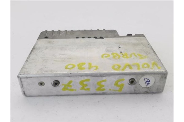 Recambio de centralita abs para volvo serie 480 1.7 es referencia OEM IAM 34333708 10093500144 