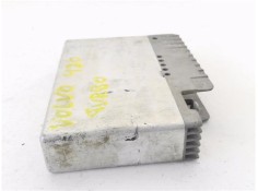 Recambio de centralita abs para volvo serie 480 1.7 es referencia OEM IAM 34333708 10093500144 
