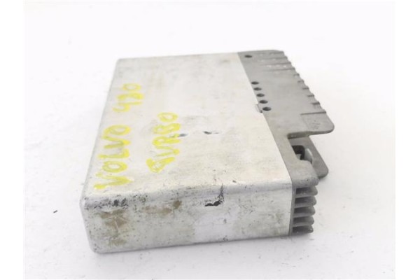 Recambio de centralita abs para volvo serie 480 1.7 es referencia OEM IAM 34333708 10093500144 