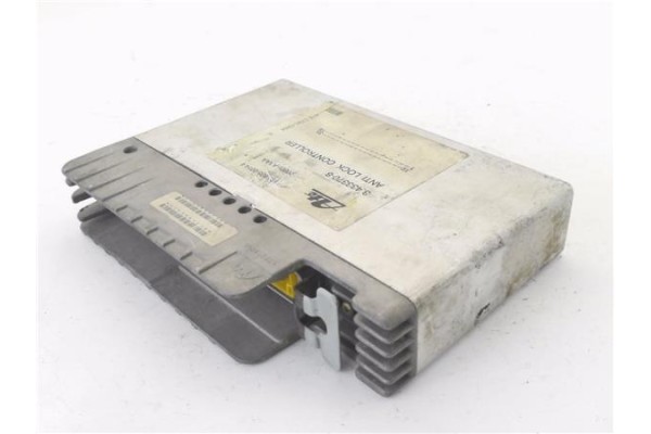 Recambio de centralita abs para volvo serie 480 1.7 es referencia OEM IAM 34333708 10093500144 
