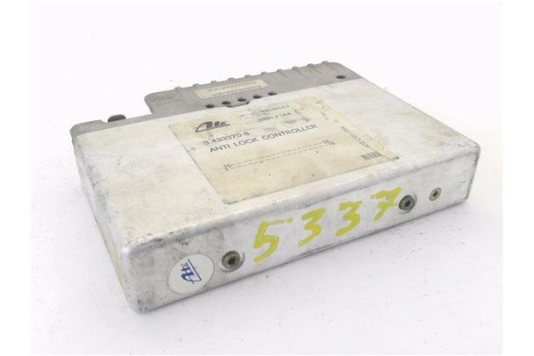 Recambio de centralita abs para volvo serie 480 1.7 es referencia OEM IAM 34333708 10093500144 