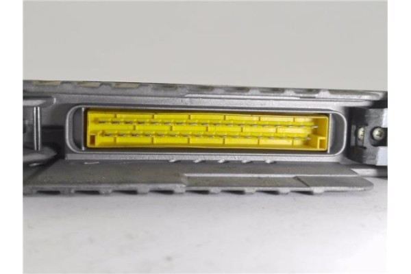 Recambio de centralita abs para volvo serie 480 1.7 es referencia OEM IAM 34333708 10093500144 