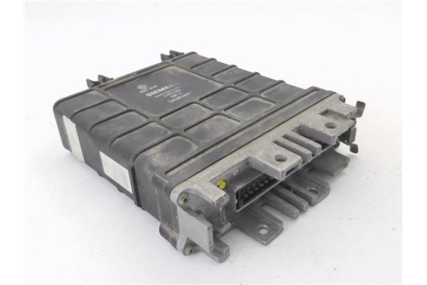 Recambio de centralita para seat toledo (1l) 2.0 i 16v referencia OEM IAM 037906022FN 5WP4088 