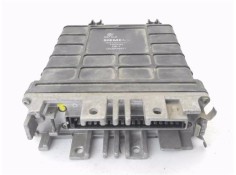 Recambio de centralita para seat toledo (1l) 2.0 i 16v referencia OEM IAM 037906022FN 5WP4088 