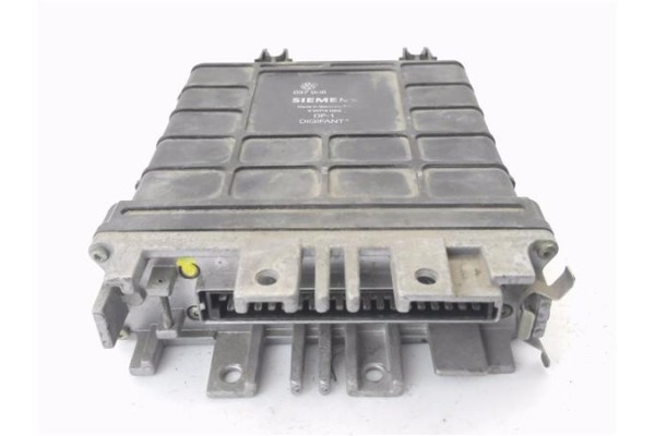 Recambio de centralita para seat toledo (1l) 2.0 i 16v referencia OEM IAM 037906022FN 5WP4088 