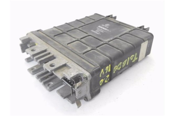 Recambio de centralita para seat toledo (1l) 2.0 i 16v referencia OEM IAM 037906022FN 5WP4088 