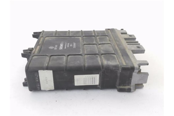 Recambio de centralita para seat toledo (1l) 2.0 i 16v referencia OEM IAM 037906022FN 5WP4088 