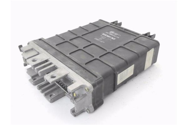 Recambio de centralita para seat toledo (1l) 2.0 i 16v referencia OEM IAM 037906022FN 5WP4088 