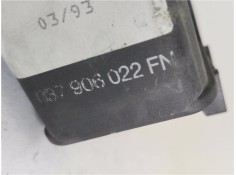 Recambio de centralita para seat toledo (1l) 2.0 i 16v referencia OEM IAM 037906022FN 5WP4088 