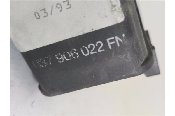 Recambio de centralita para seat toledo (1l) 2.0 i 16v referencia OEM IAM 037906022FN 5WP4088 