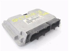 Recambio de centralita para skoda octavia berlina (1u2) 1.8 turbo slx (i,f) referencia OEM IAM 06A906018GB 261206520 