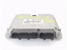 Recambio de centralita para skoda octavia berlina (1u2) 1.8 turbo slx (i,f) referencia OEM IAM 06A906018GB 261206520 