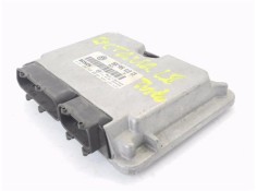 Recambio de centralita para skoda octavia berlina (1u2) 1.8 turbo slx (i,f) referencia OEM IAM 06A906018GB 261206520 