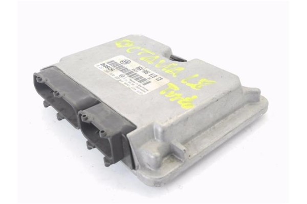Recambio de centralita para skoda octavia berlina (1u2) 1.8 turbo slx (i,f) referencia OEM IAM 06A906018GB 261206520 