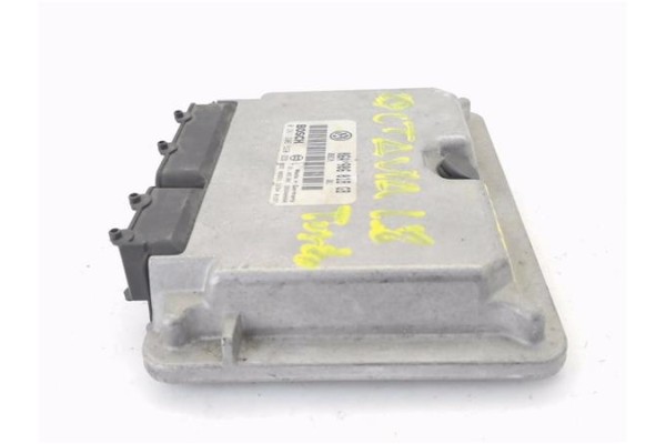 Recambio de centralita para skoda octavia berlina (1u2) 1.8 turbo slx (i,f) referencia OEM IAM 06A906018GB 261206520 