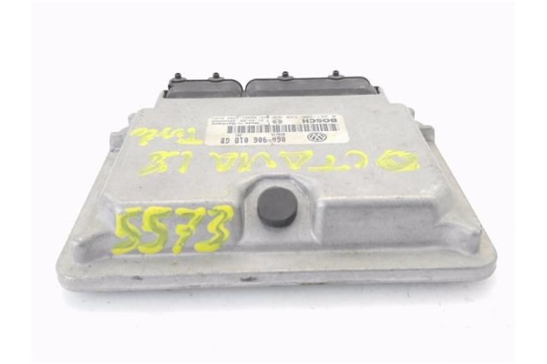 Recambio de centralita para skoda octavia berlina (1u2) 1.8 turbo slx (i,f) referencia OEM IAM 06A906018GB 261206520 