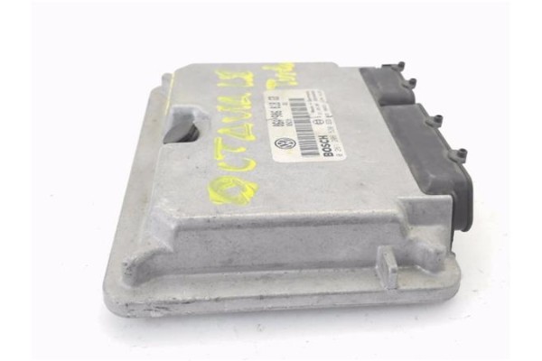 Recambio de centralita para skoda octavia berlina (1u2) 1.8 turbo slx (i,f) referencia OEM IAM 06A906018GB 261206520 
