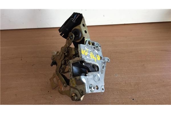 Recambio de cierre electromagnetico delantero derecho para mercedes-benz clase s berlina (bm 140)(1990) 3.2 300 se (140.032) [3,