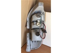 Recambio de piloto trasero izquierdo para hyundai atos (mx) 1.0 gl referencia OEM IAM 92401051  